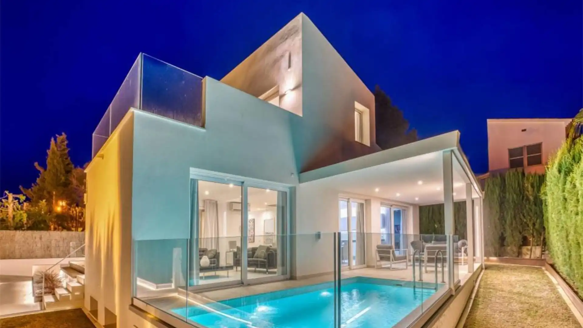 Chalet en  Carrer del Roure 177 - Foto 37