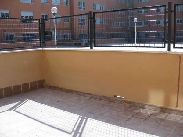 Piso en Magnolio, 1, Sonsoles, Sonsoles - Foto 7