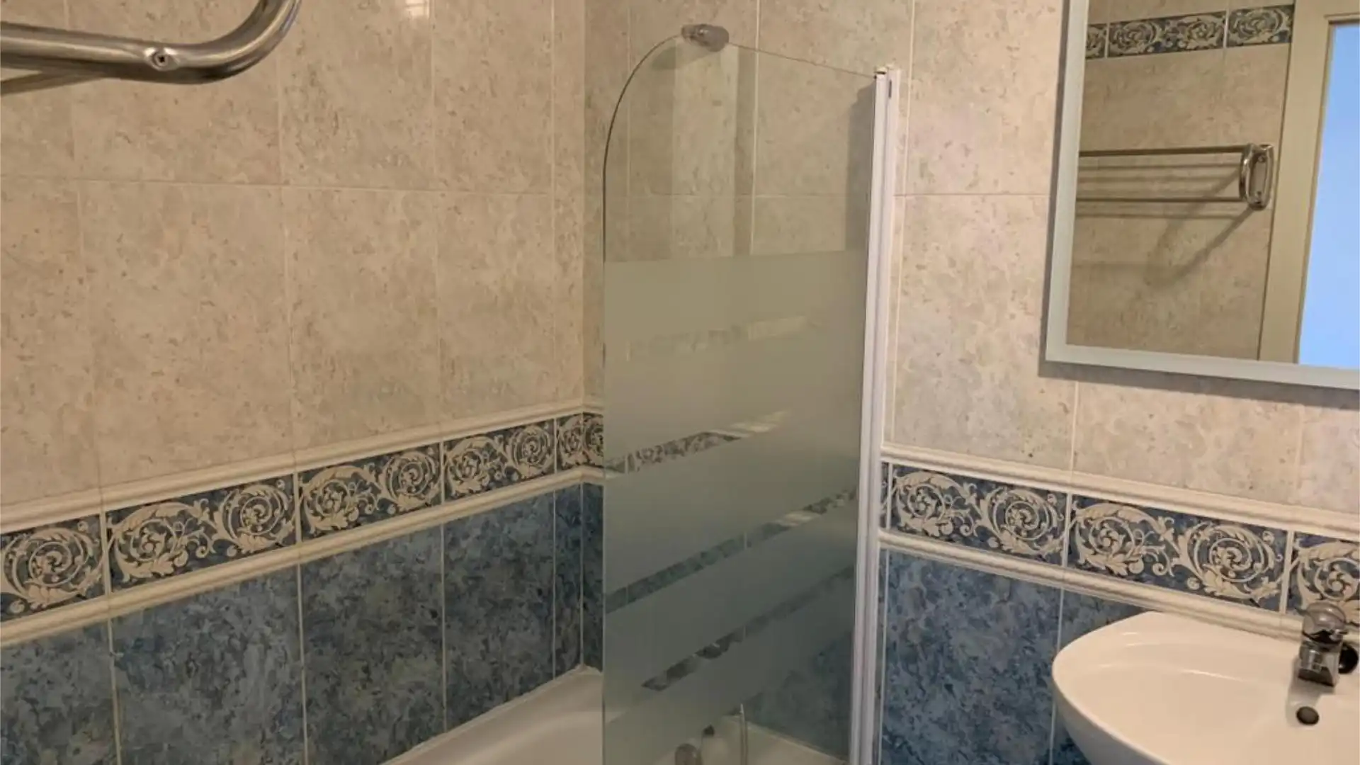 Piso en  Paseo del Cortijo 50 - Foto 7