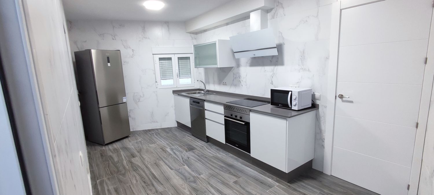 Piso en Calle Horno, 1, Níjar, Níjar - Foto 5