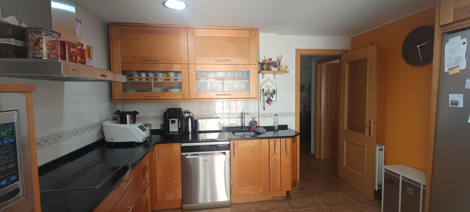 Chalet pareado en Calle Italia, 47, Señorío de Illescas, Señorío de Illescas - Foto 10