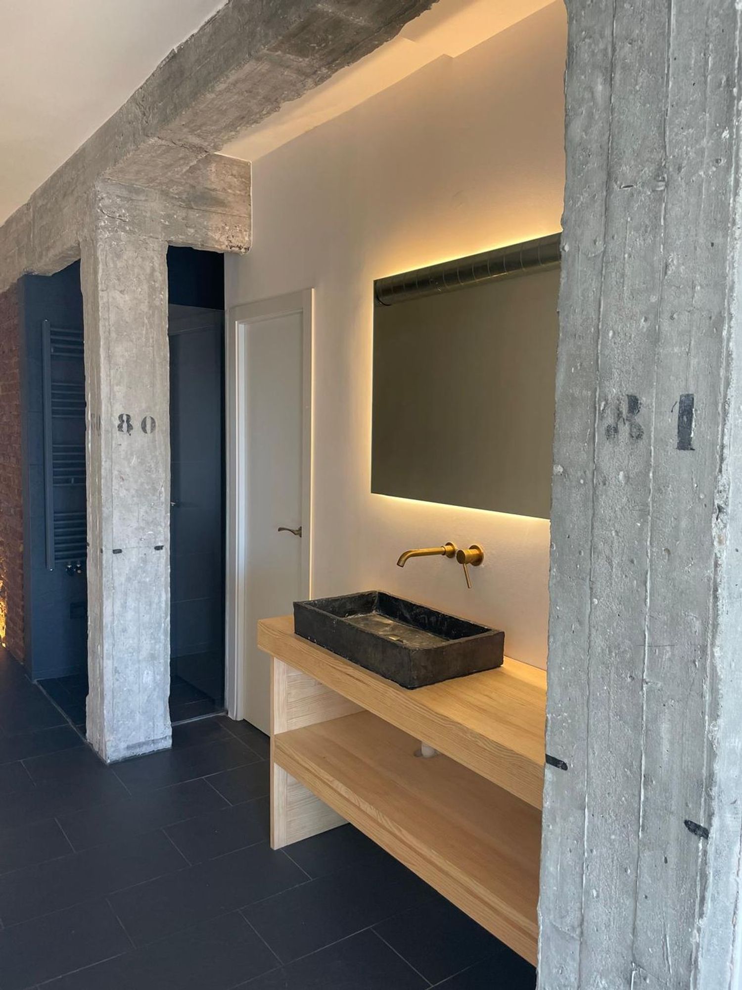 Ático en paseo Castellana, 144 - Foto 22