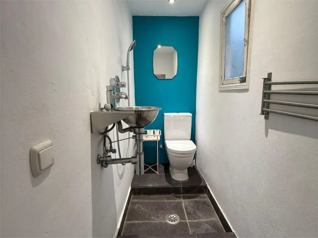 Piso en  Carrer de Santa Clara 2 - Foto 6