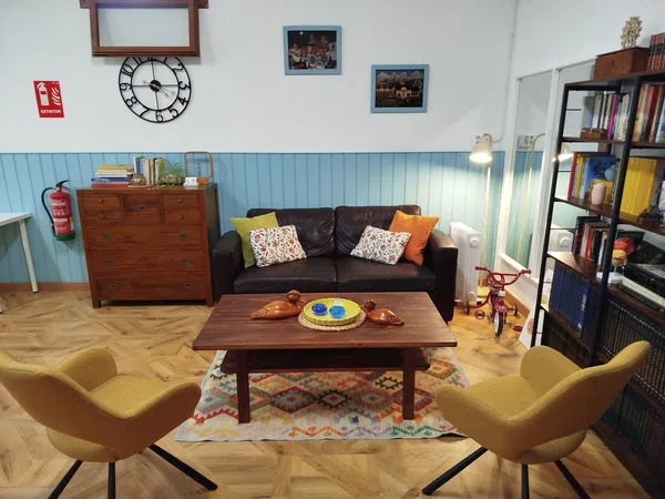 Loft en Barrio Salto del Oso, 35 - Foto 3