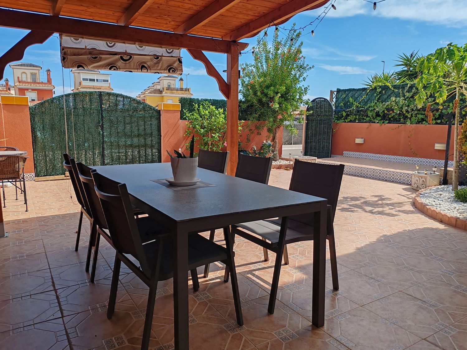 Chalet pareado en Calle Almendro, 37 - Foto 5
