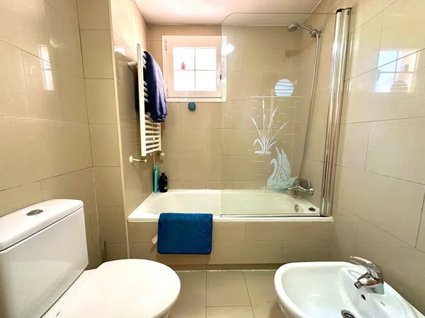 Piso en calle Costa del Sol, 31 - Foto 6