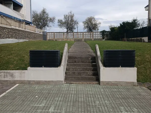 Piso en Areagako Bidea, 7 - Foto 17