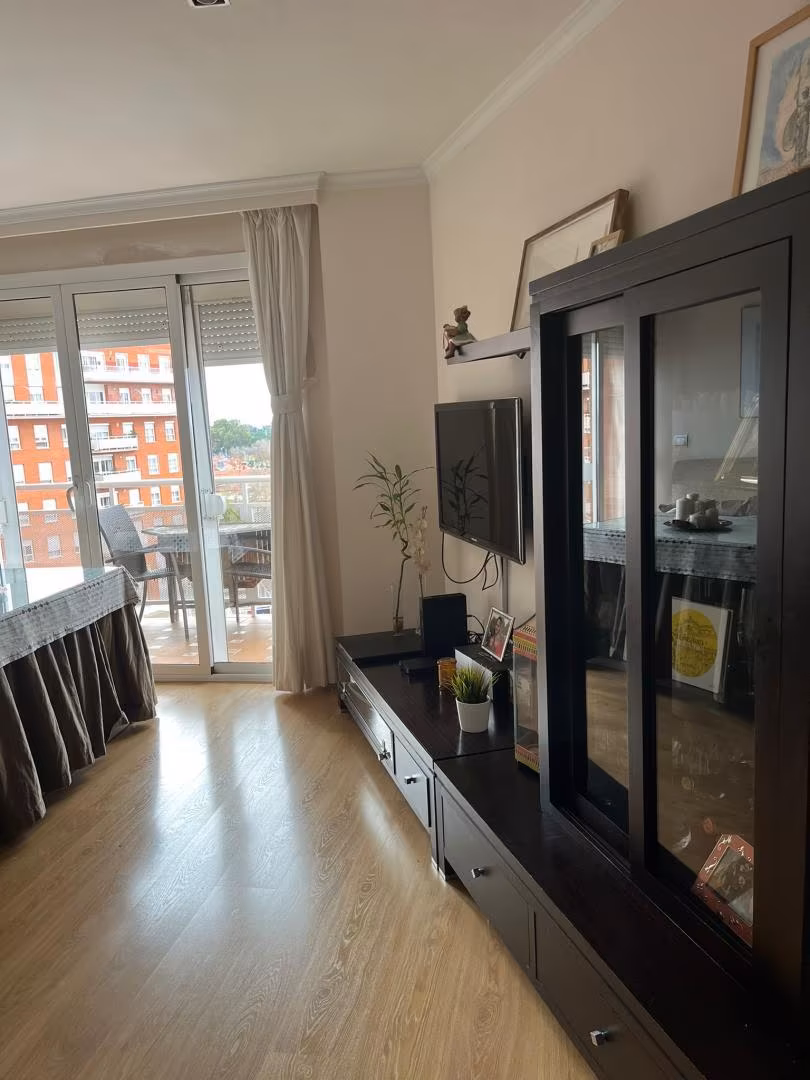 Piso en  Avenida de las Ciencias 25 - Foto 7