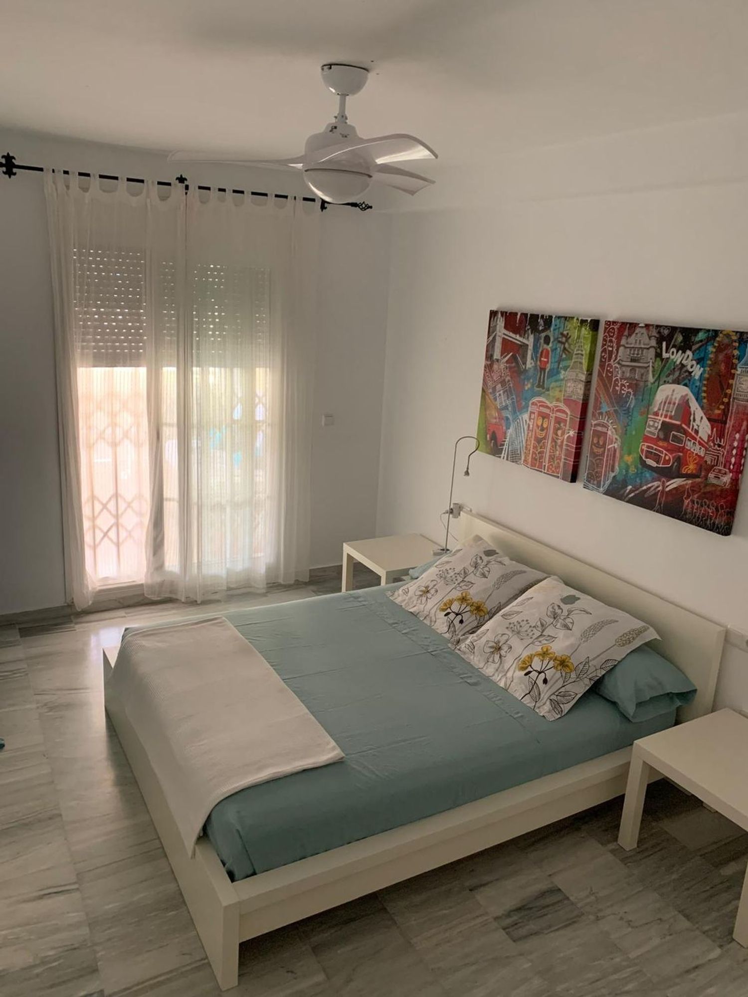 Piso en Urbanización Jardines del Puerto, 1, Cabopino - Artola - Foto 17