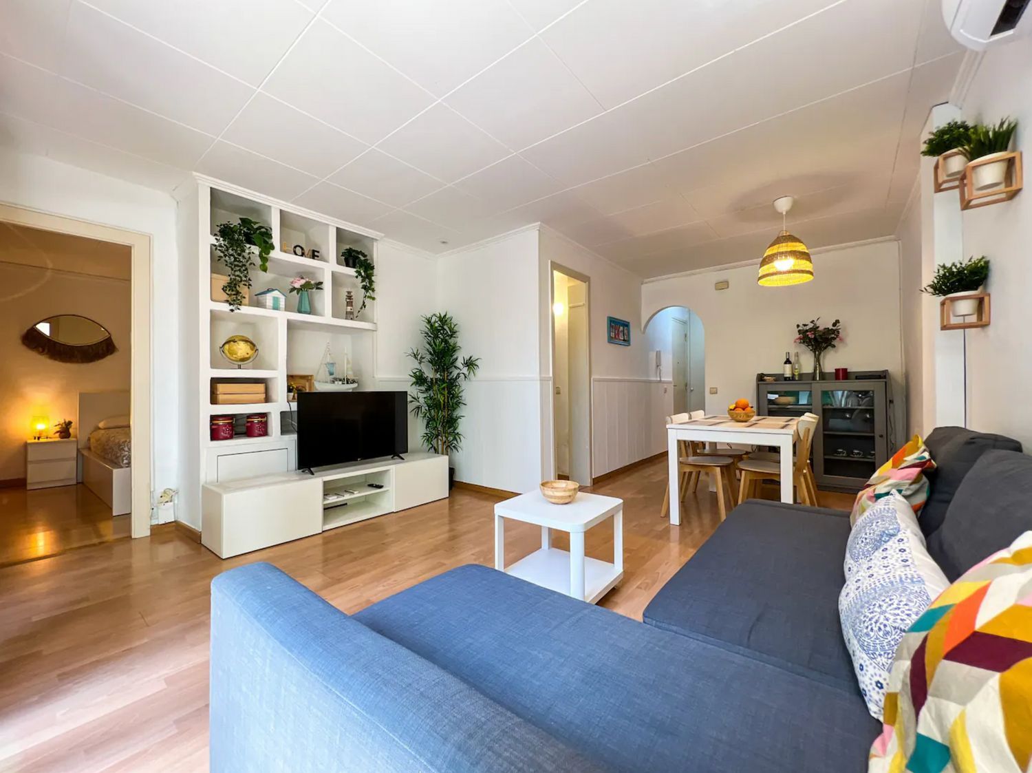 Piso en calle de Francesc Bartrina, 10 - Foto 2