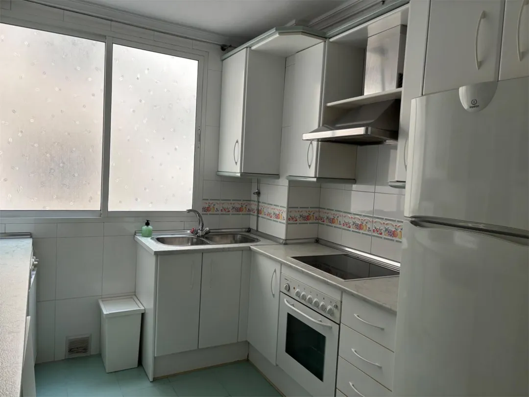 Piso en  Plaza Conde de Ferrería 3 - Foto 4