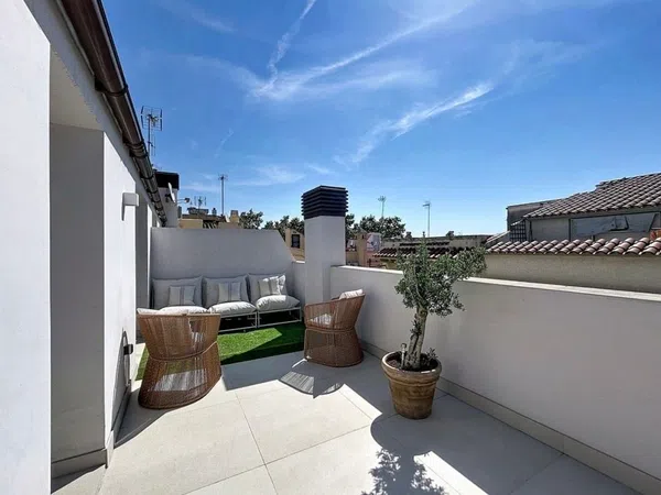 Chalet adosado en Vilassar de Dalt - Foto 32