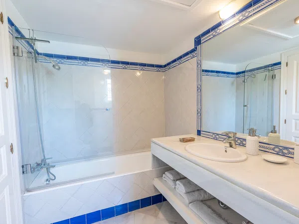 Casa o chalet independiente en Avenida de los Andaluces, 25, Casasola - Foto 18