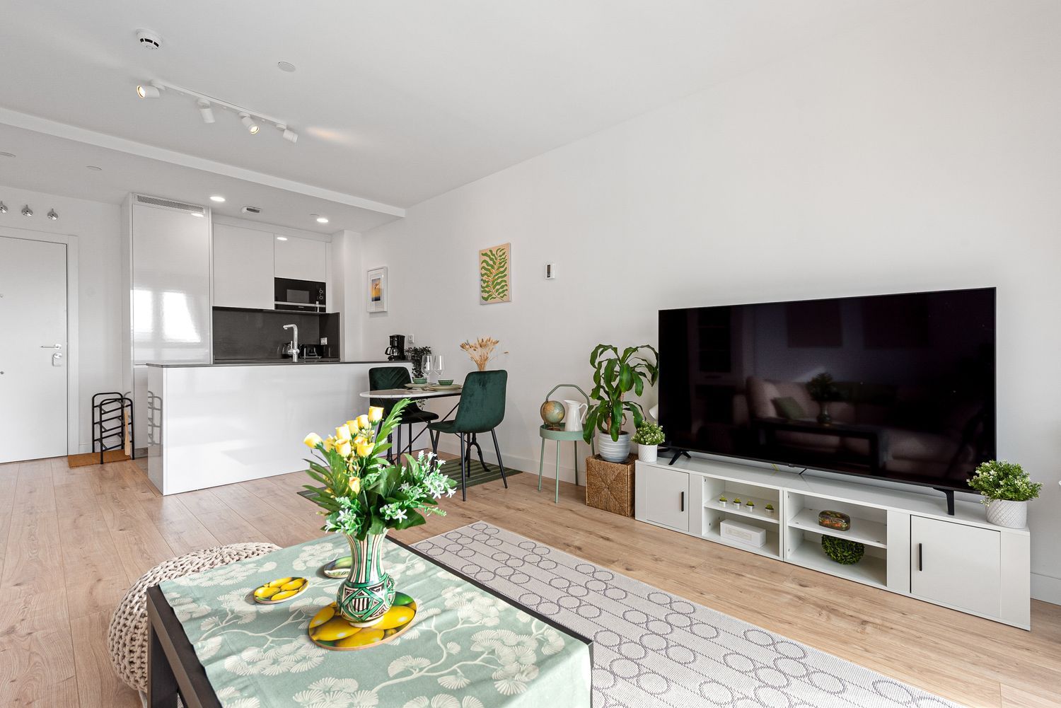 Piso en paseo Martiricos, 30 - Foto 11