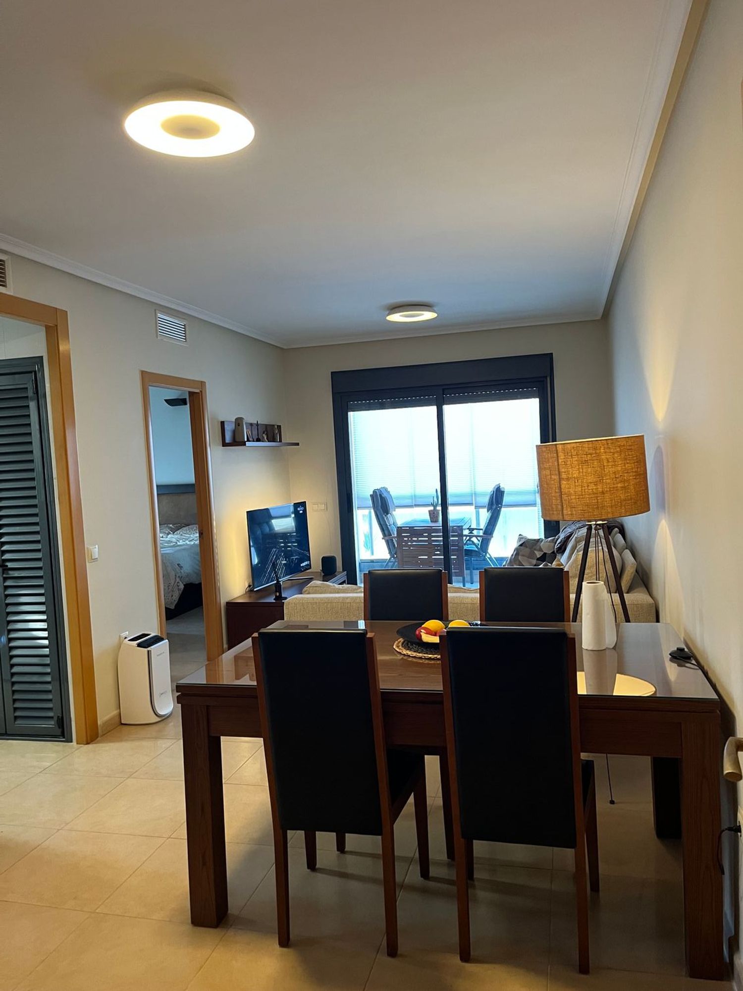 Piso en Calle Antonio Muñoz Zamora, 34, Vega de Acá - Nueva Almería - Cortijo Grande, Vega de Acá - Nueva Almería - Cortijo Grande - Foto 3