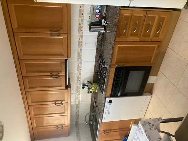 Piso en Avenida de la Condomina, 40, Cabo de las Huertas - Foto 28