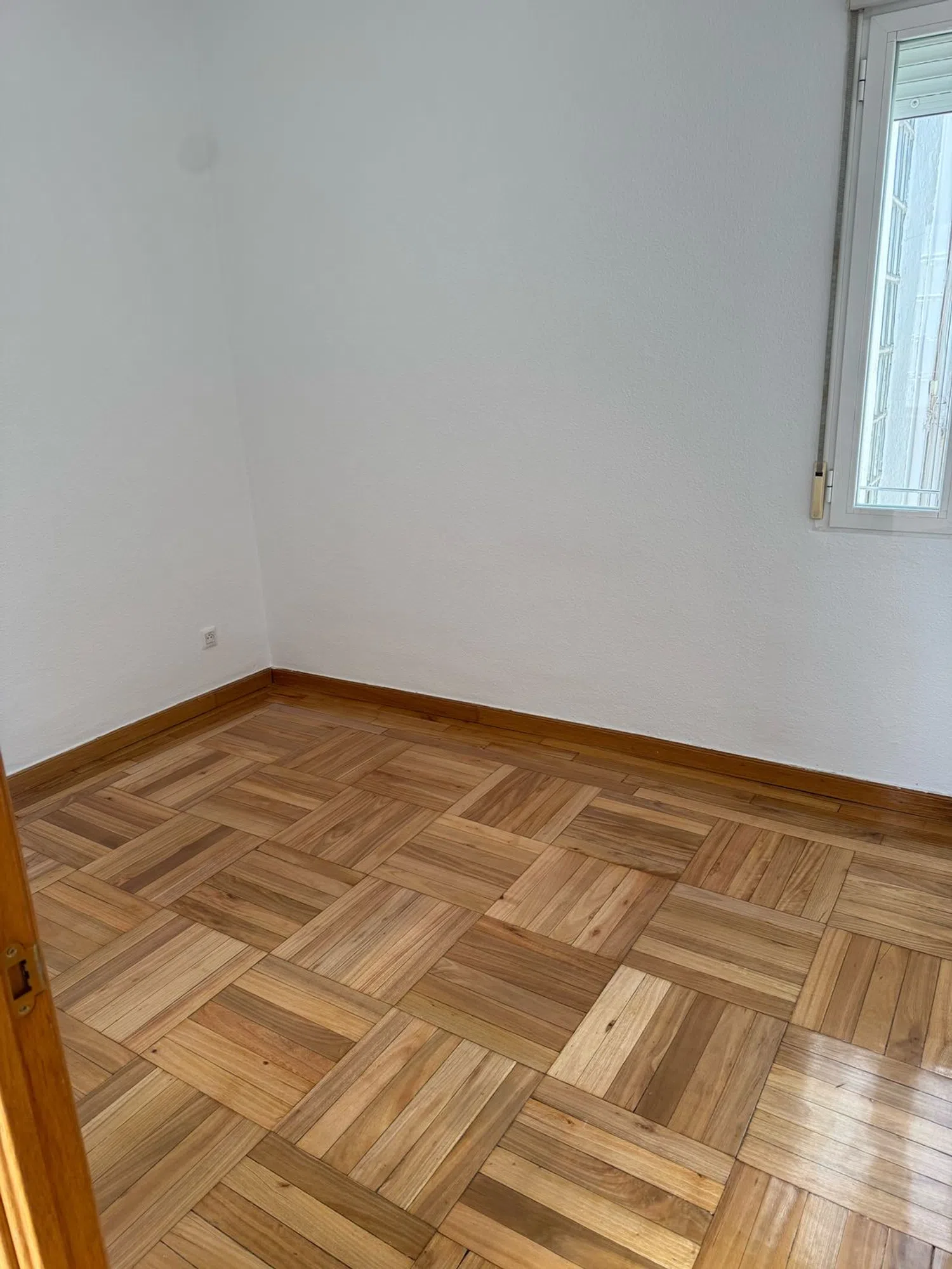 Ático en calle de Raimundo Fernández Villaverde, 11 - Foto 4