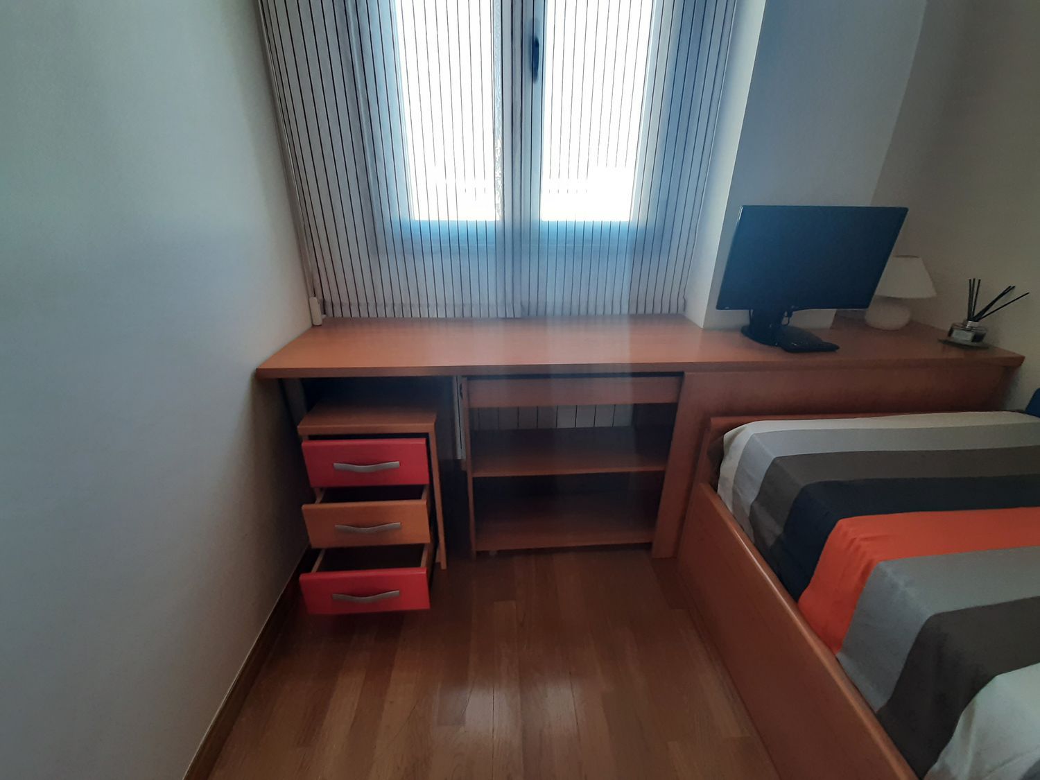 Piso en Calle Méndez Núñez, 5, Getafe Centro, Getafe Centro - Foto 25