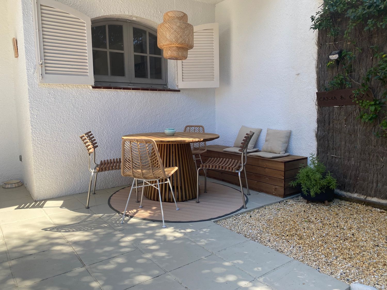 Chalet adosado en calle de Francesc Armengol, 14 - Foto 6