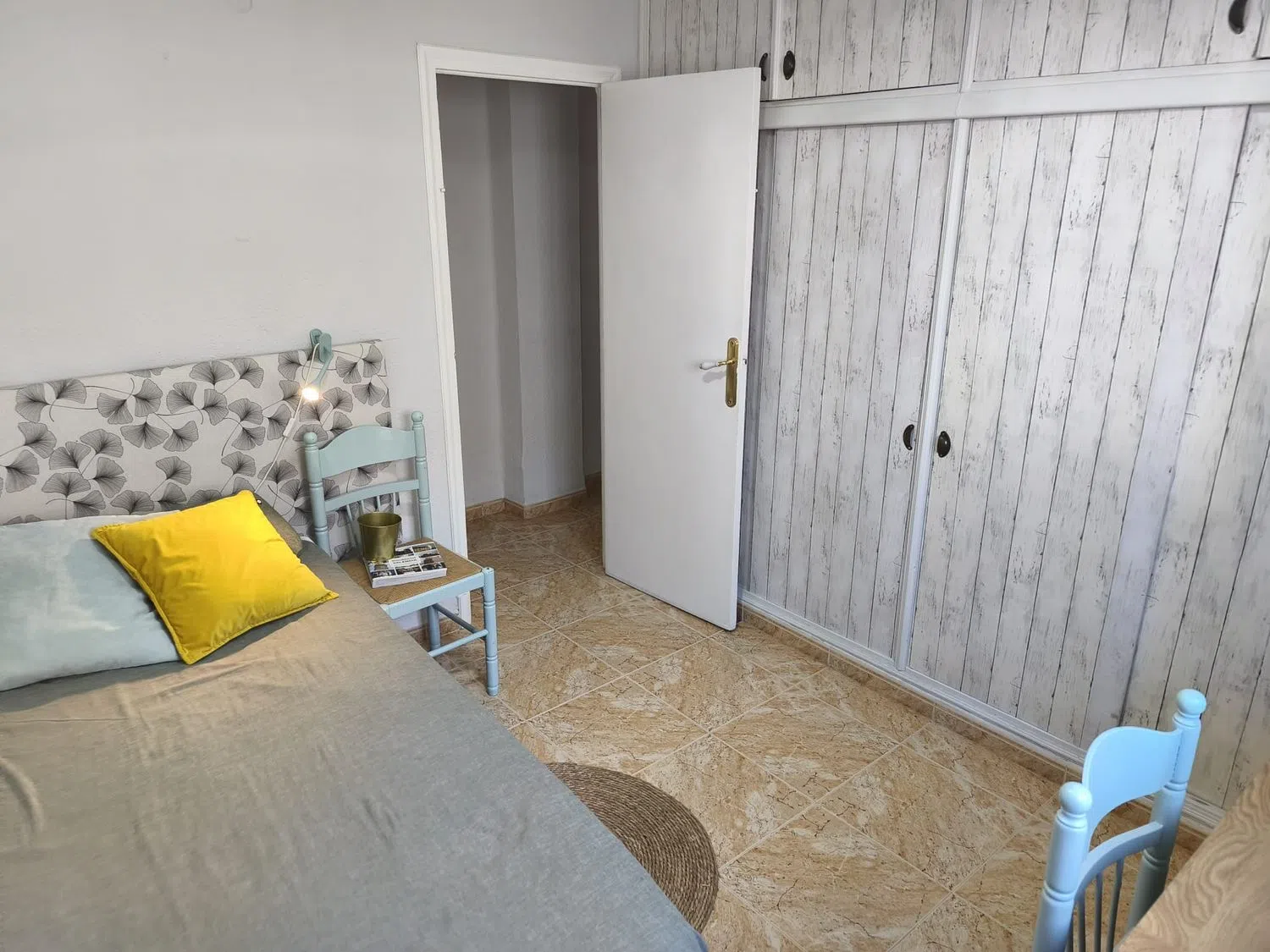 Piso en calle de la Democràcia, 11 - Foto 14