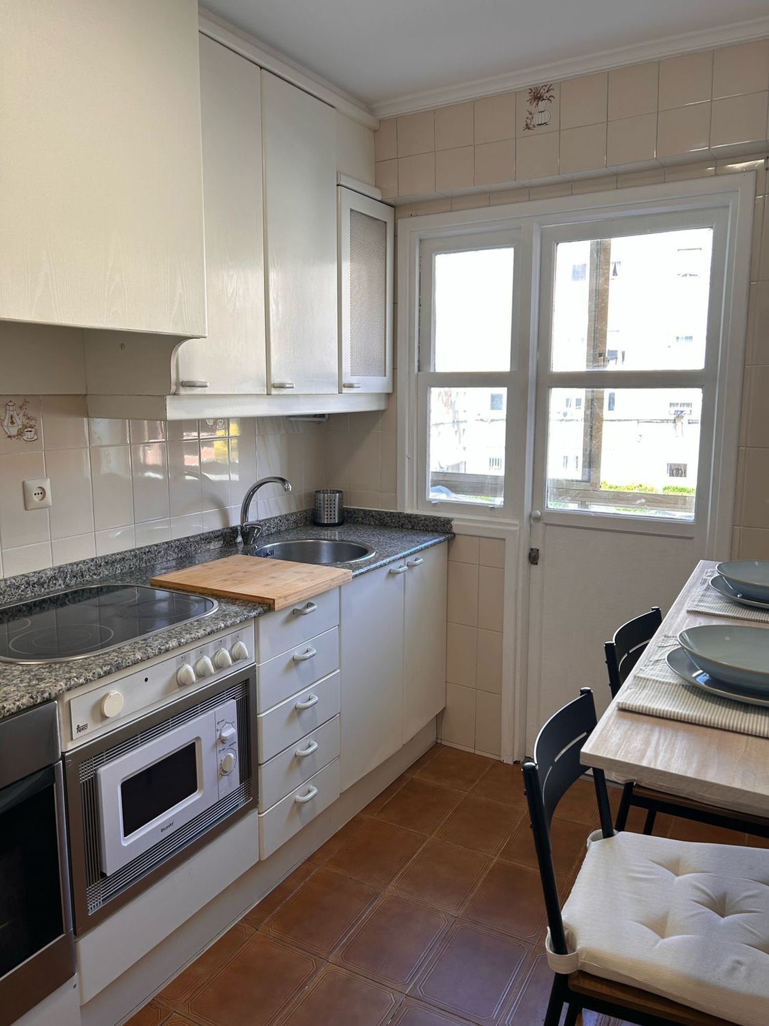 Piso en calle de Altamira, 140 - Foto 6