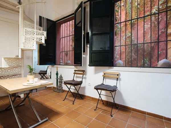 Estudio en Calle San Isidoro, 3, Santa Cruz - Alfalfa - Foto 3