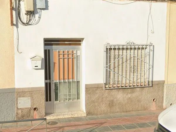 Casa o chalet independiente en Ancha, 29, Vera Pueblo, Vera Pueblo - Foto 1