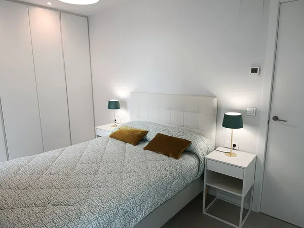 Piso en calle de Fidel Lázaro Aparicio, 7 - Foto 9