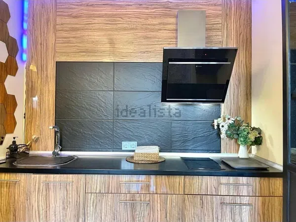 Chalet pareado en carretera de Boadilla del Monte, 53 - Foto 9