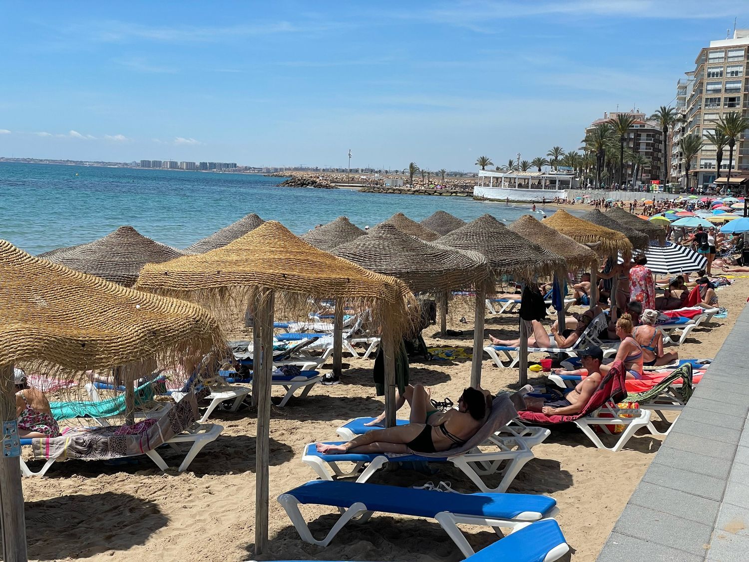 Piso en Calle Caballero de Rodas, 120, Las Piscinas Naturales - Foto 11