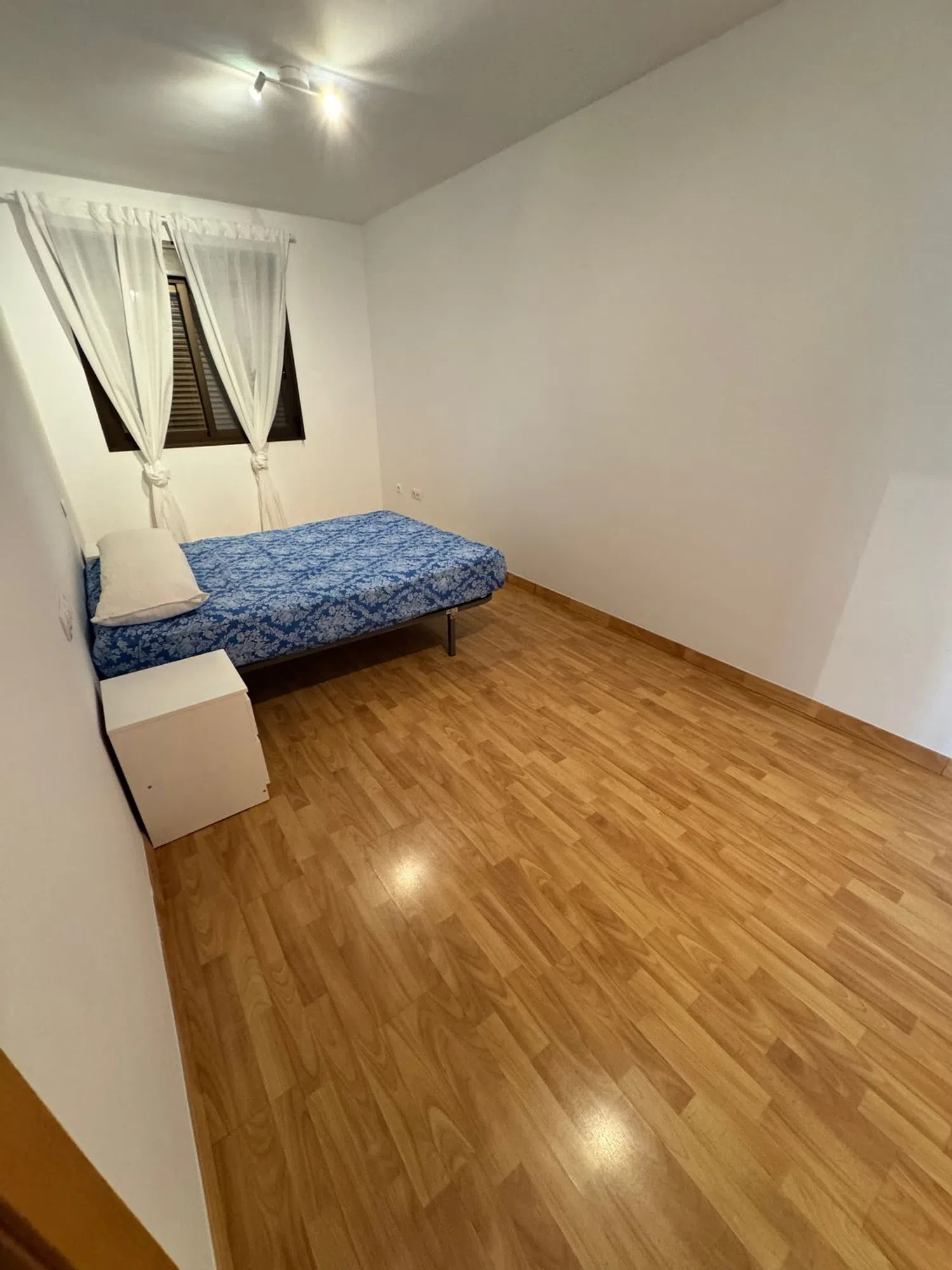 Piso en calle Emilio Prados, 36 - Foto 4