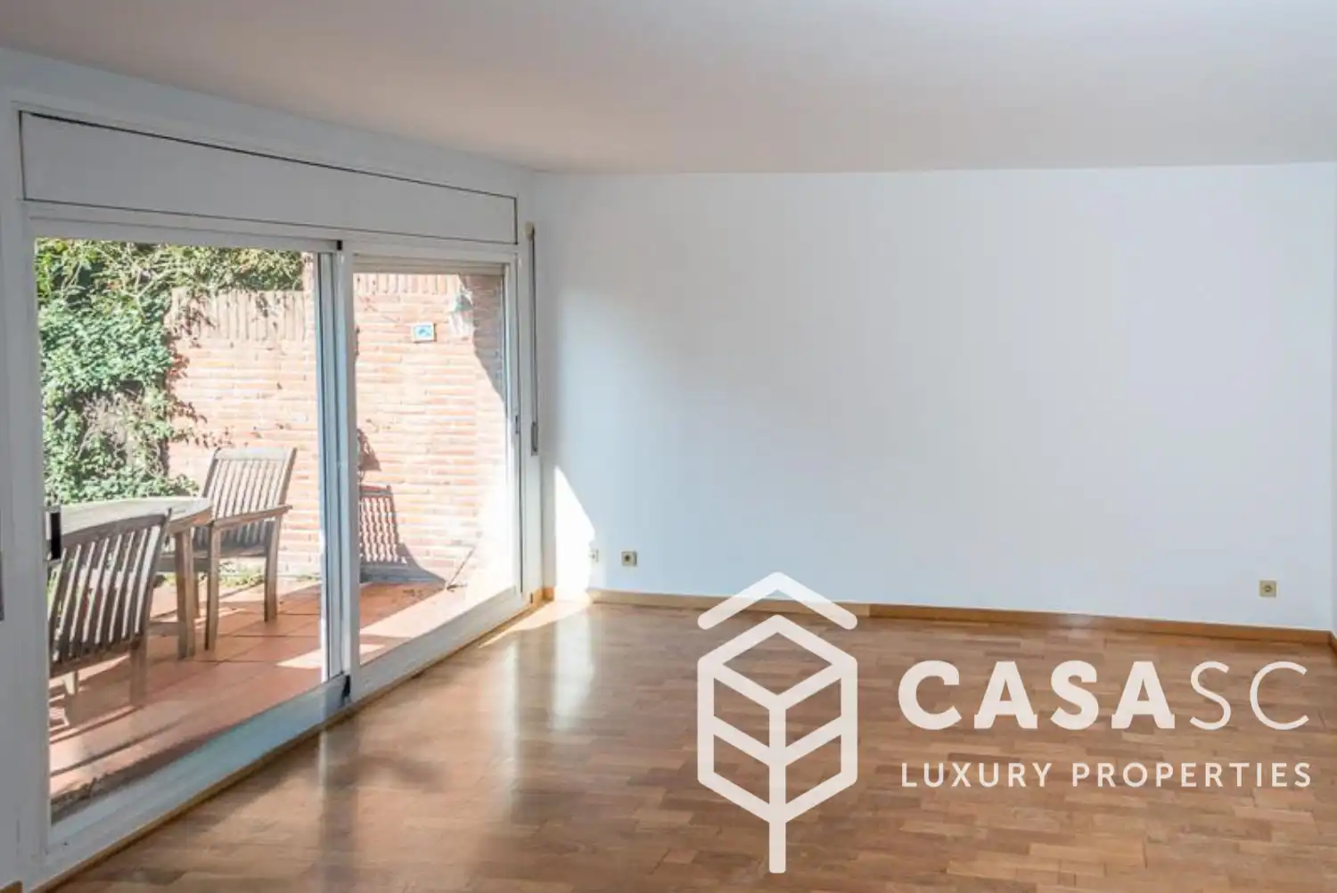 Casa adosada en Sant Cugat del Vallès - Foto 4