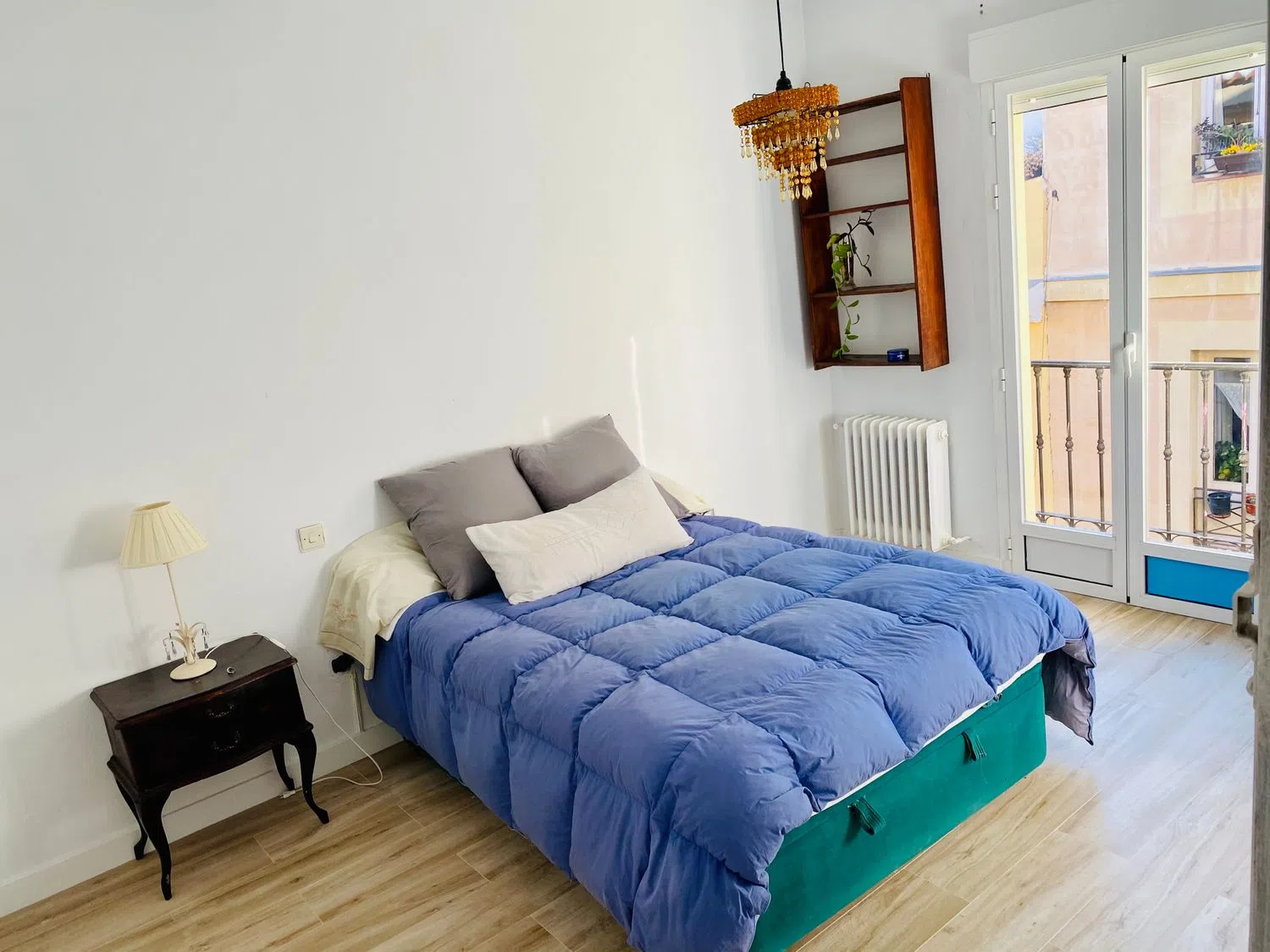 Piso en calle del Ventorrillo, 5 - Foto 5