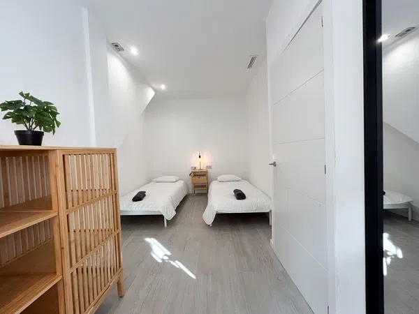 Piso en El Cabanyal-El Canyamelar - Foto 13