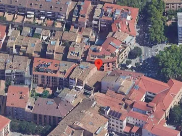 Piso en  Carrer de Sant Pau 39 - Foto 21
