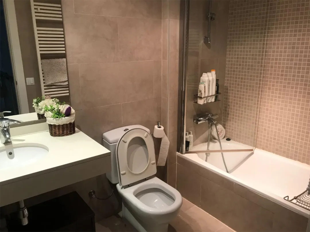 Piso en  Avinguda de les Germanies 28 - Foto 3