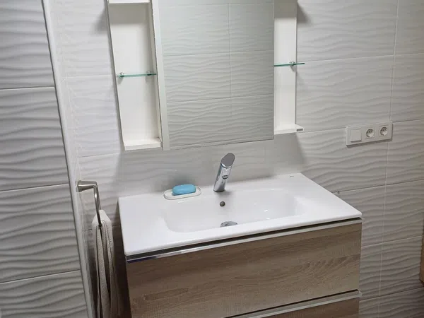Piso en Plaza el Molino, 4, El Juncal - Vallealto - Foto 13