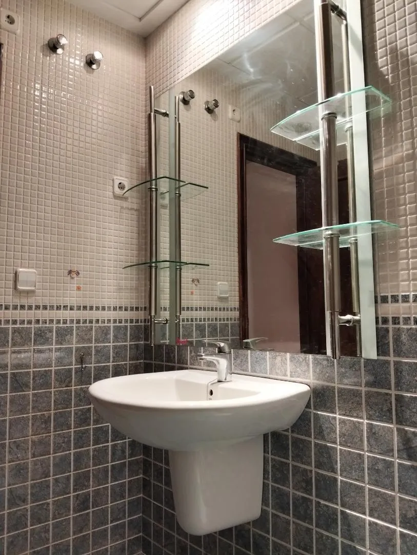 Piso en  Carrer Aurelio Coquillat Pascual 48 - Foto 5