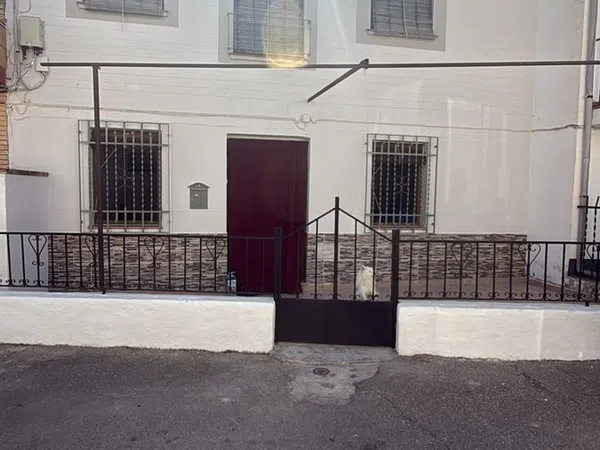 Casa o chalet independiente en Calle Ancha, 7 - Foto 14