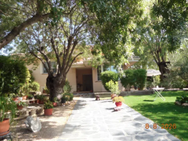 Casa o chalet independiente en Navalquejigo - Los Arroyos, Navalquejigo - Los Arroyos - Foto 2