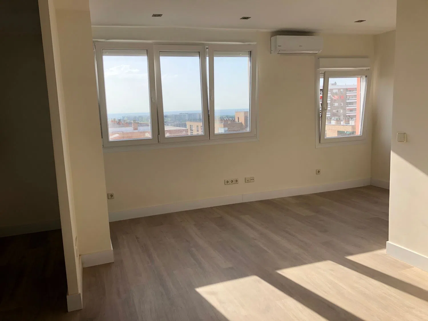 Estudio en calle de Mota del Cuervo, 19 - Foto 4