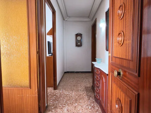 Piso en Barrio Pont Nou-Corazón de Jesús - Foto 18