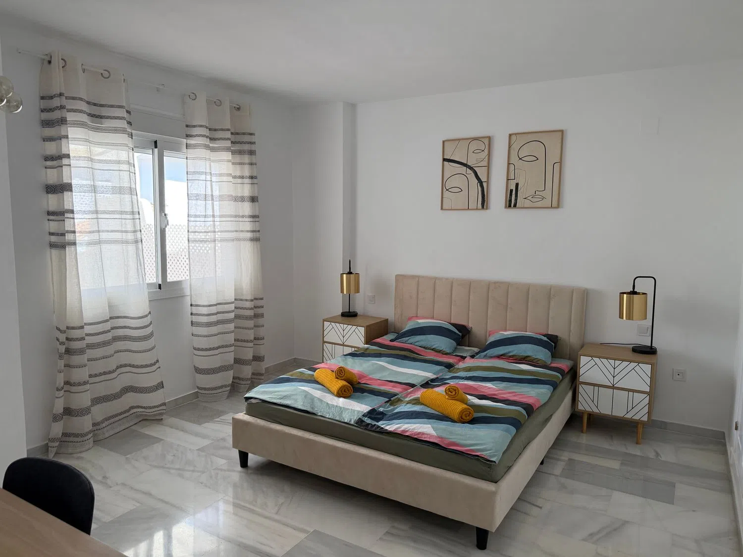 Dúplex en Urbanización Los Naranjos de Marbella, 4 - Foto 7
