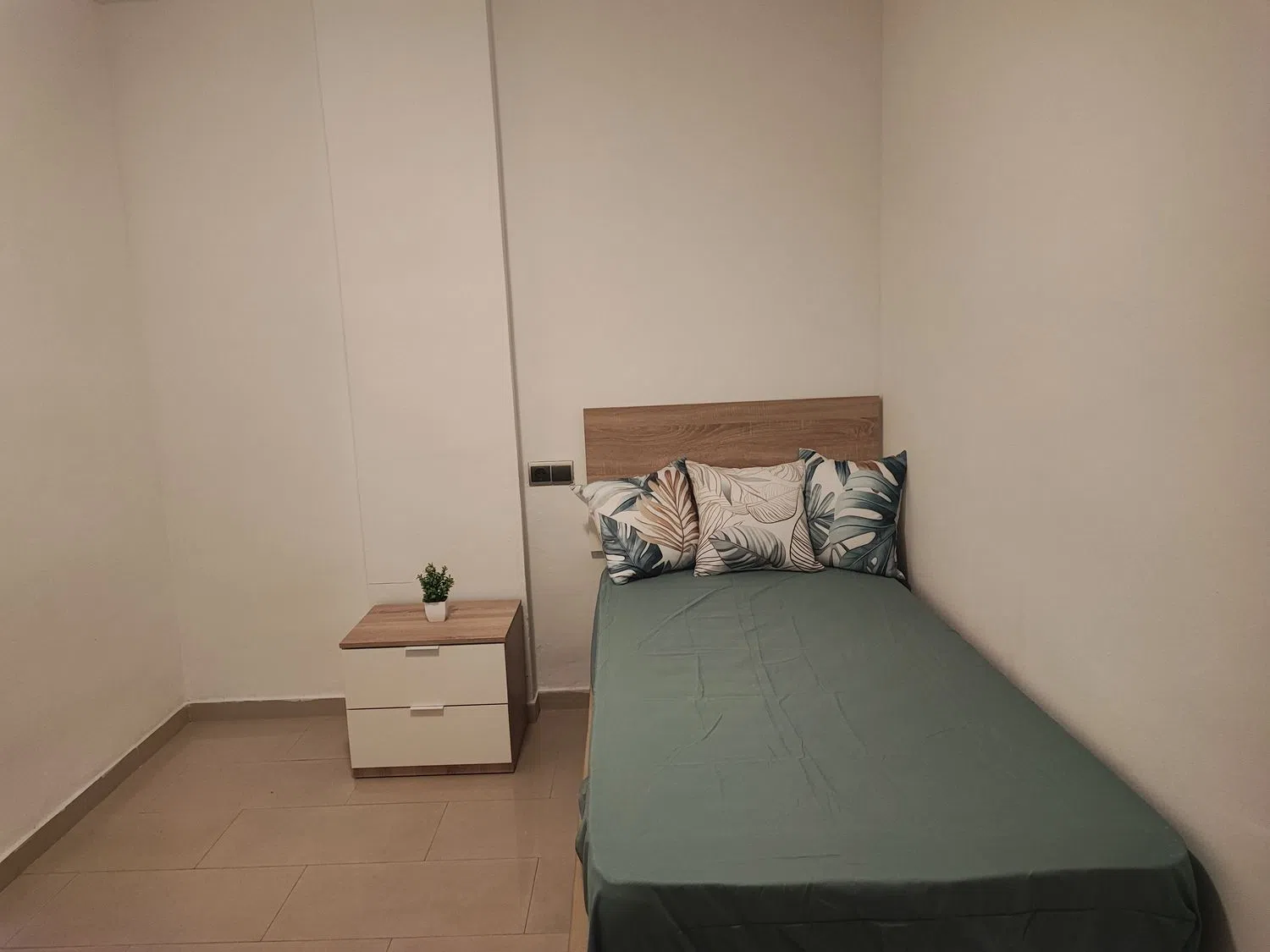 Piso en calle Conejito de Málaga, 4 - Foto 11