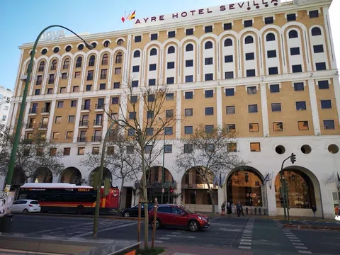 Estudio en calle Céfiro, 18