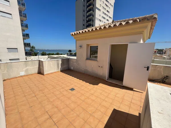 Chalet adosado en La Casería - San Carlos - Foto 22