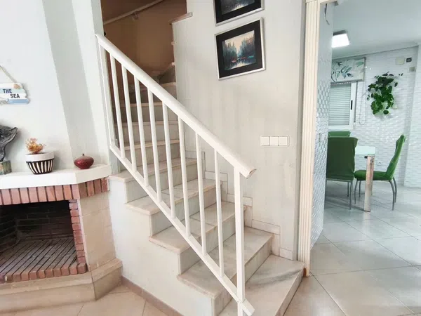 Chalet adosado en calle Consueta, 1 - Foto 32