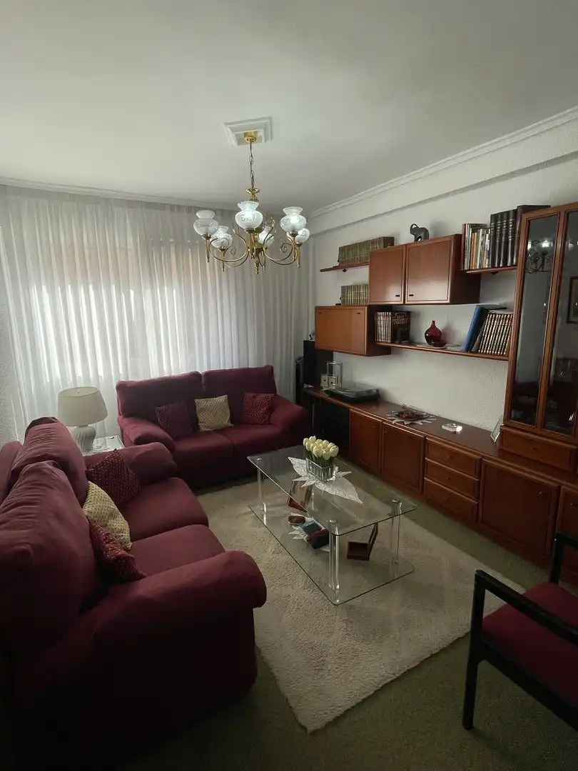 Piso en  Arabella Etxaldea 54 - Foto 4
