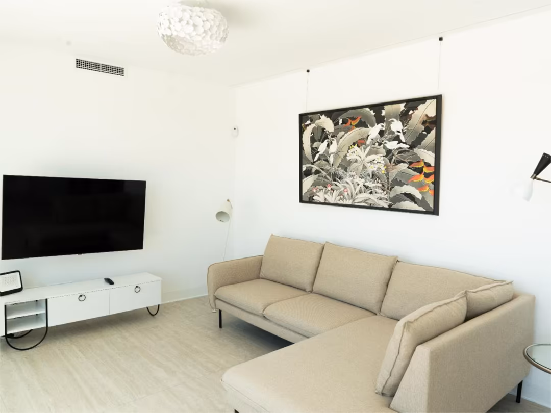 Piso en  Plaza de Manuel Becerra 15 - Foto 35