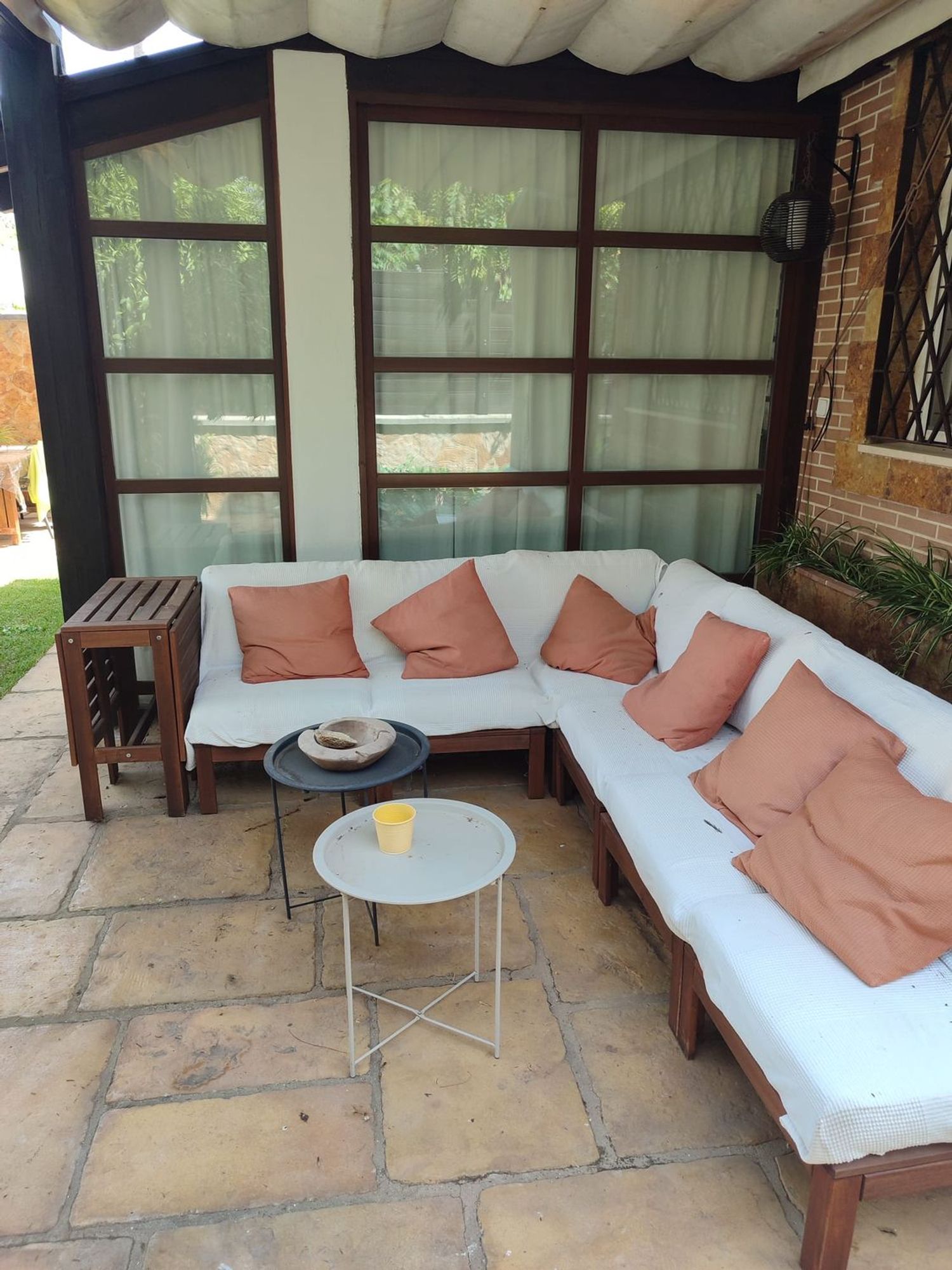 Chalet pareado en Espartinas Pueblo, Espartinas Pueblo - Foto 21